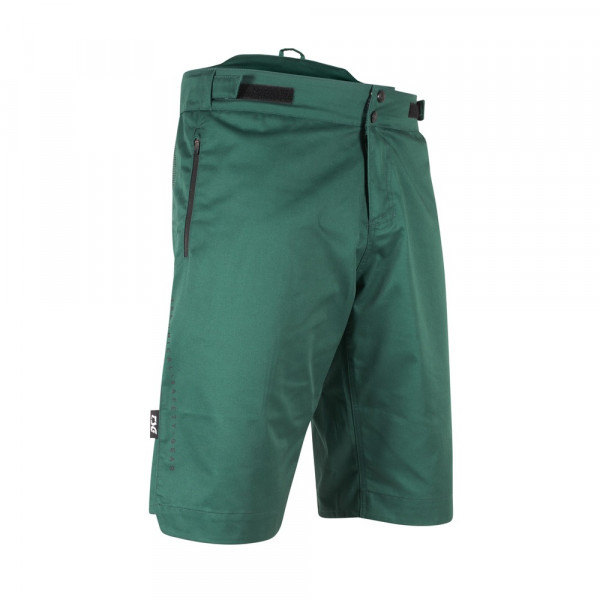 Pantaloni scurti TSG Explorer - Forest Green