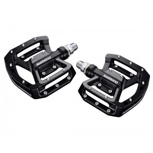 Pedale Shimano PD-GR500 Flat