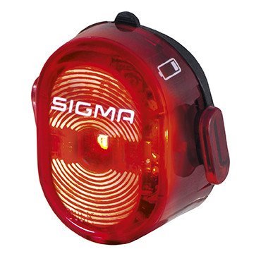 Stop Sigma Nugget II Flash