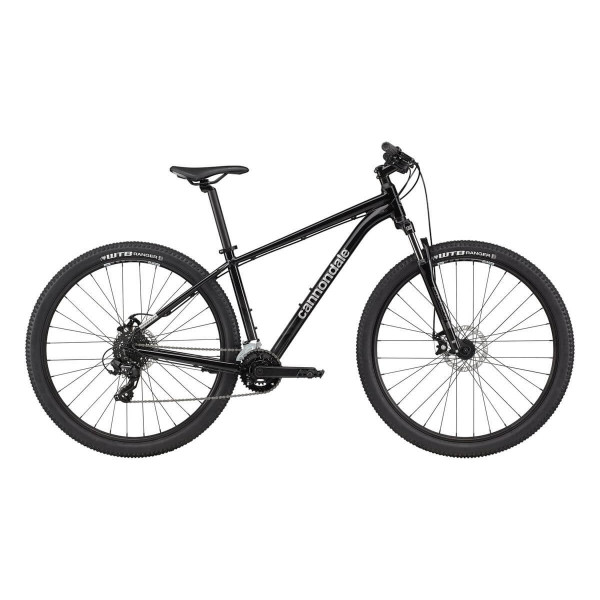 Bicicleta Cannondale Trail 8 29 Grey