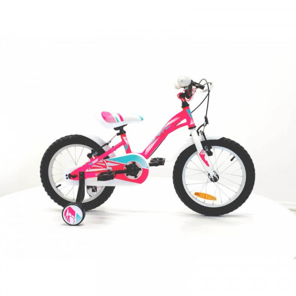 Bicicleta de copii Sprint Alice 18 1SP