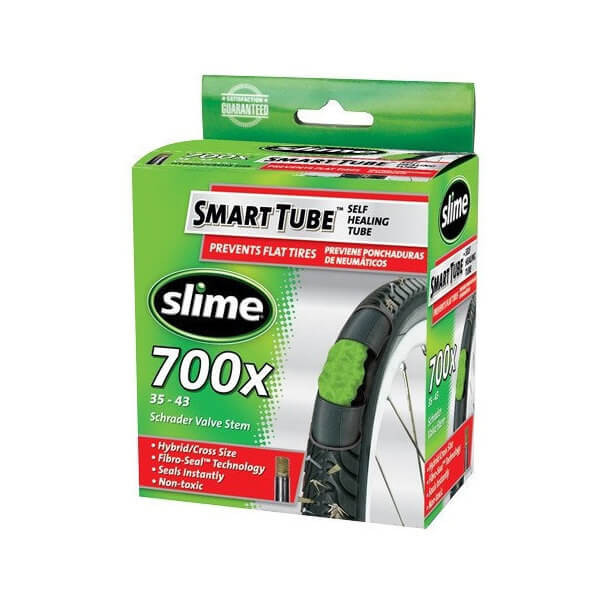Camera Slime 700x28-35 FV