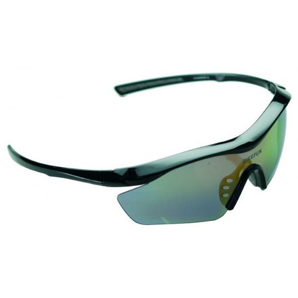 Ochelari Bikefun AirJet 6226-BK