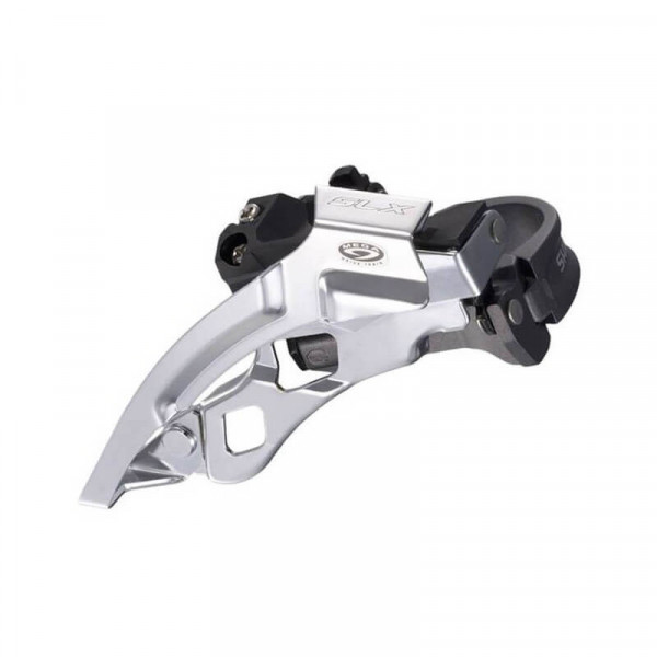 Schimbator foi Shimano SLX FD-M660-10 2x10 viteze