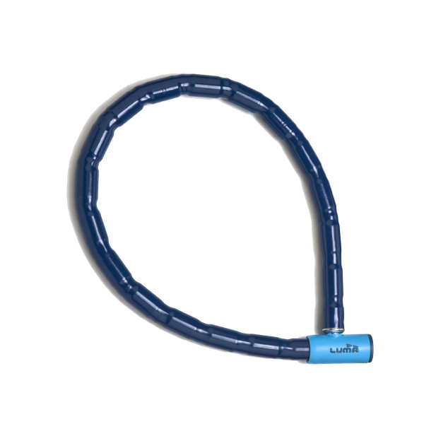 Antifurt Luma Enduro 885/100 albastru C4