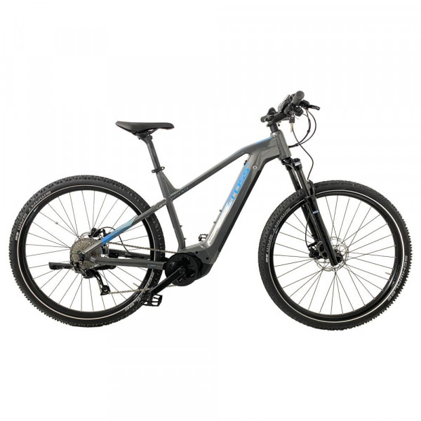 Bicicleta electrica Cross Motive SR 3.0 500Wh 29