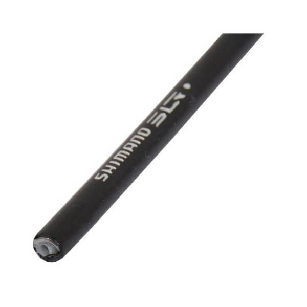 Camasa de frana Shimano SLR negru