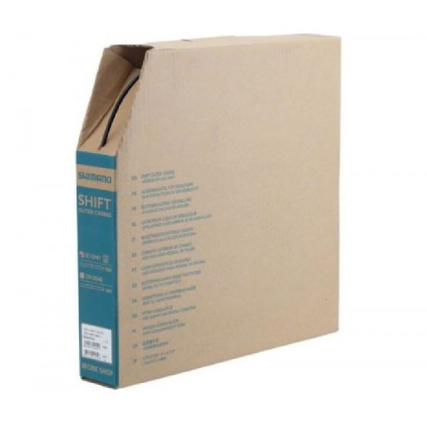 Camasa de schimbator Shimano OT-SP41 neagra