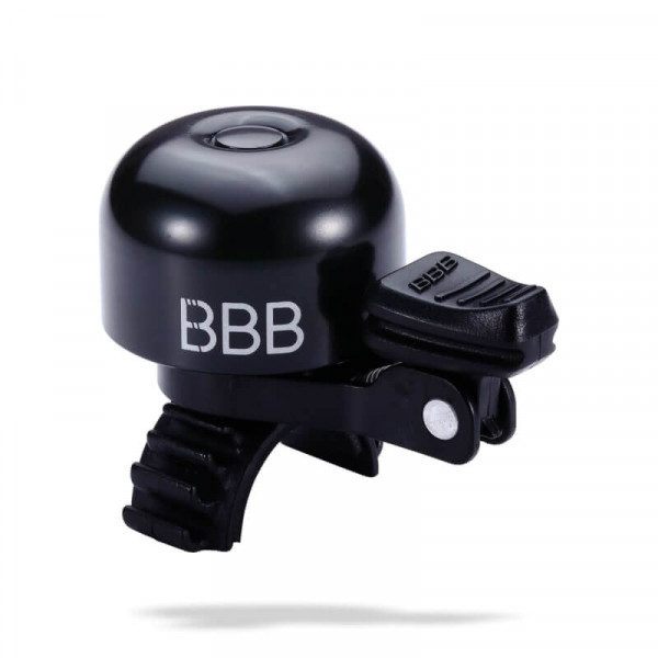 Clopotel BBB Loud&Clear Deluxe BBB-15 negru