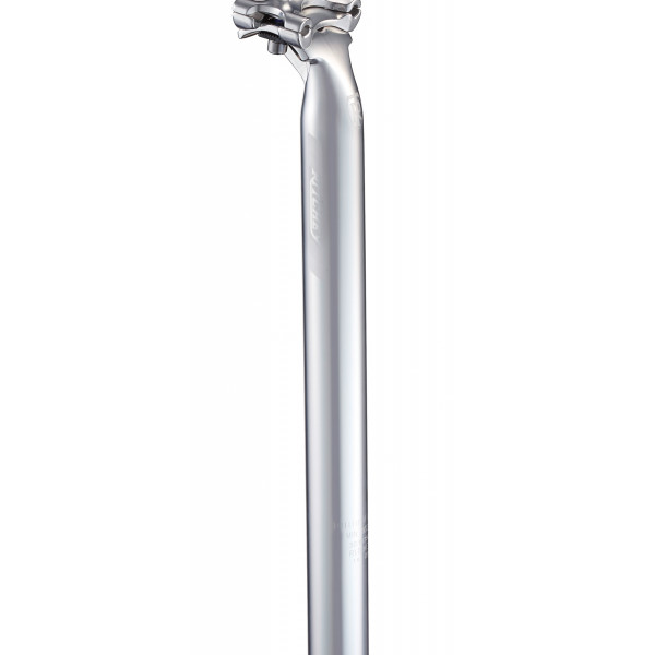 Tija sa Ritchey Classic 2Bolt 30,9x350 mm argintiu
