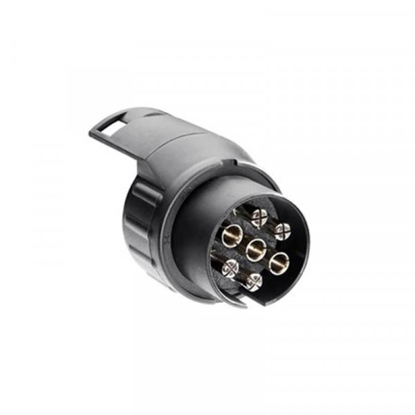Adaptor priza 7-13 pini Brink
