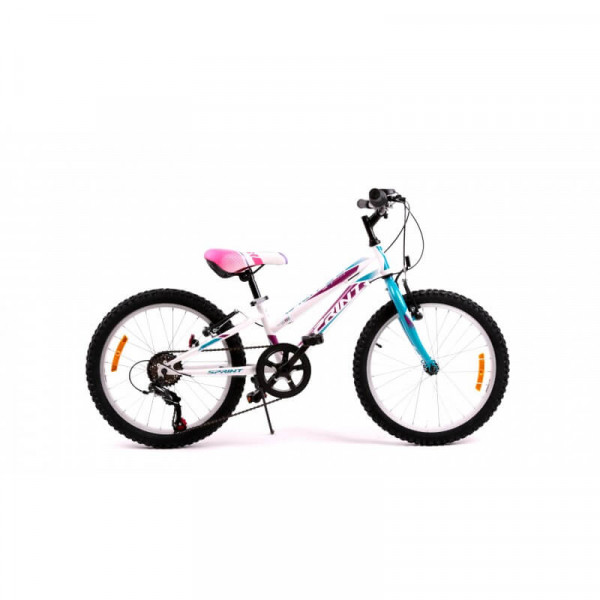 Bicicleta de copii Sprint Calypso 20 6SP