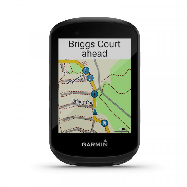 Ciclocomputer cu GPS Garmin Edge 530