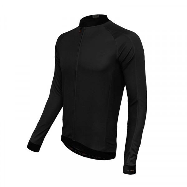 Jacheta termica Funkier Parma-LW Active – Neagra