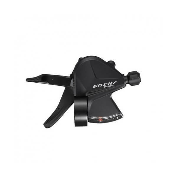 Maneta schimbator Shimano Altus SL-M2010 stanga 2 foi