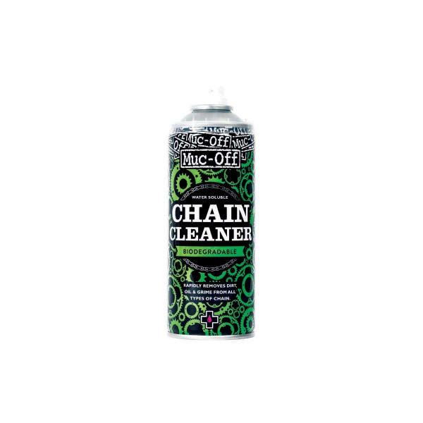 Muc-Off Spray Chain Cleaner 400 ml