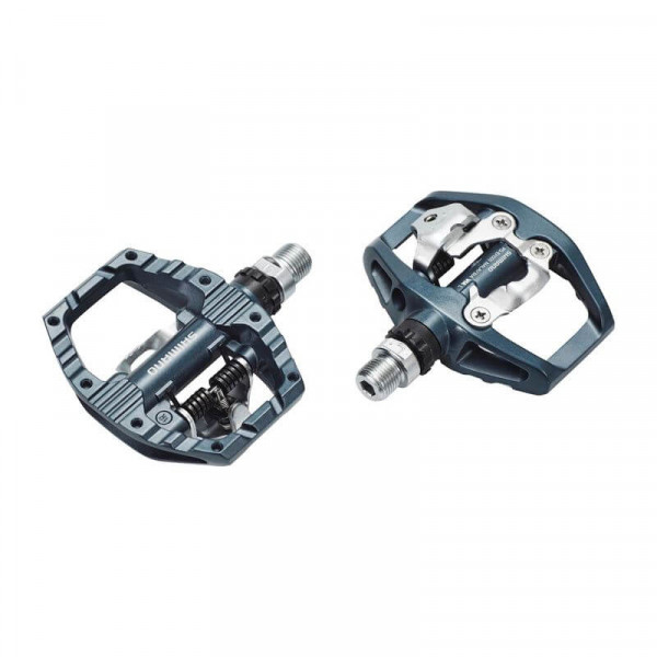 Pedale Shimano PD-EH500 negre