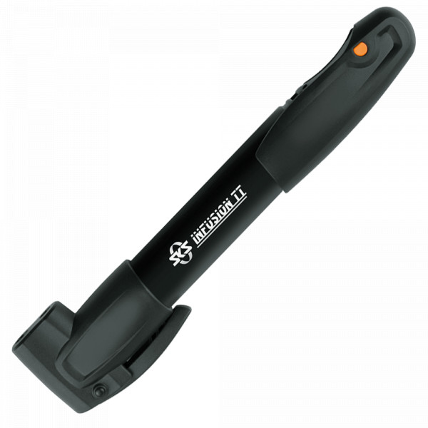 Pompa SKS Infusion TT 225mm 6bar - negru