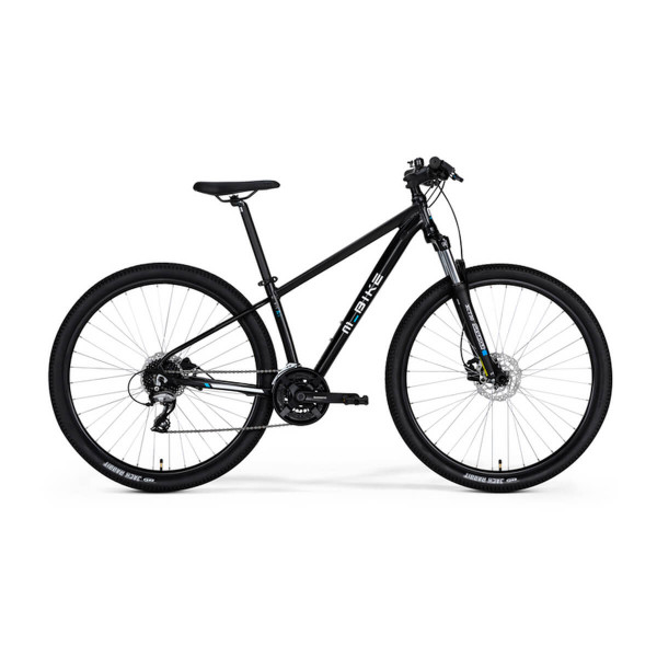 Bicicleta M-Bike Big 29-15D neagra