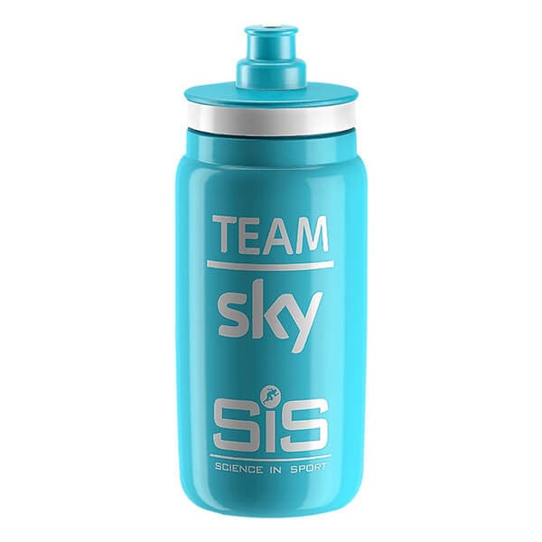 Bidon SIS Team Sky 550ml