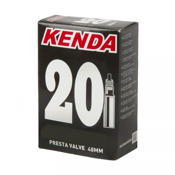 Camera Kenda 20x1.75-2.125 FV-48 mm