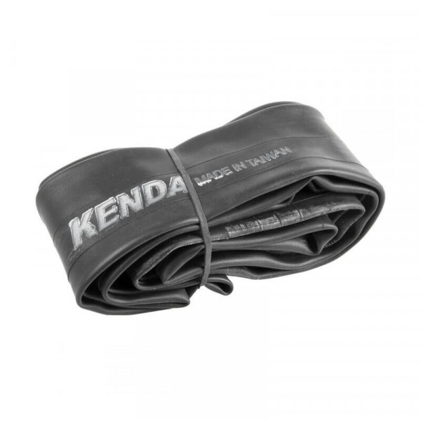 Camera trotineta Kenda 10x2.0- Ventil Curbat 45° AV