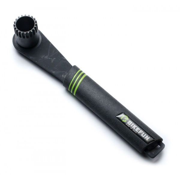 Cheie extras monobloc Bikefun cu maner