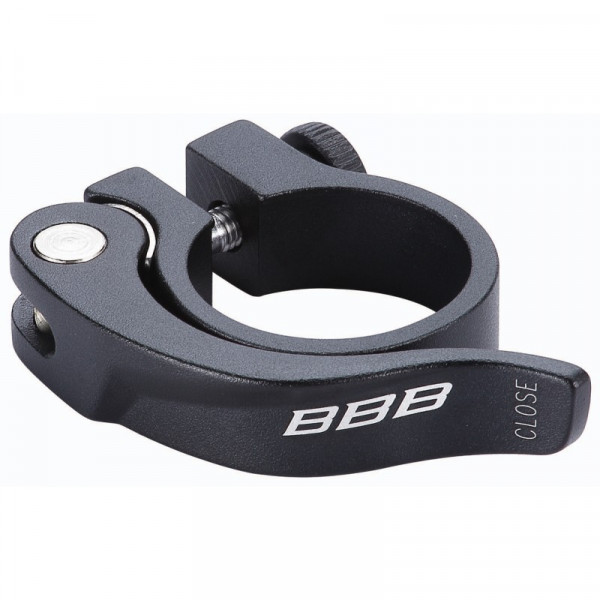 Colier tija sa BBB SmoothLever 34.9 mm