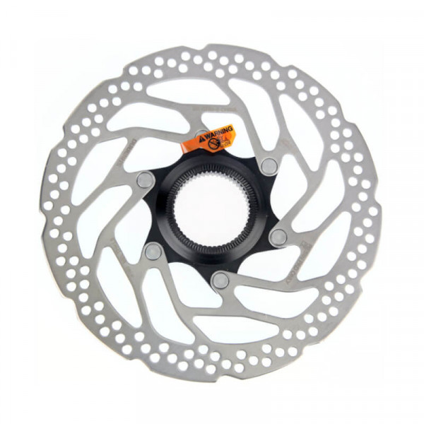 Disc frana Shimano SM-RT30 center lock 180mm