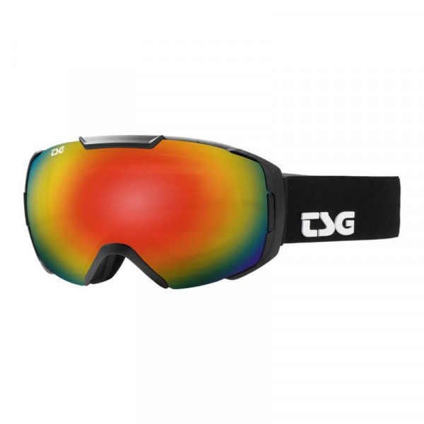 Ochelari TSG Goggle One - Solid Black