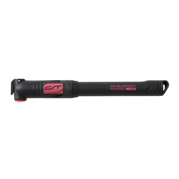 Pompa Contec Air Support Pocket Neo 100 - Rosu