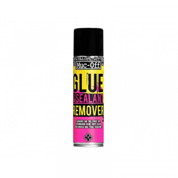 Solutie Muc-Off pentru curatarea solutiei anti-pana/adeziv rimtape