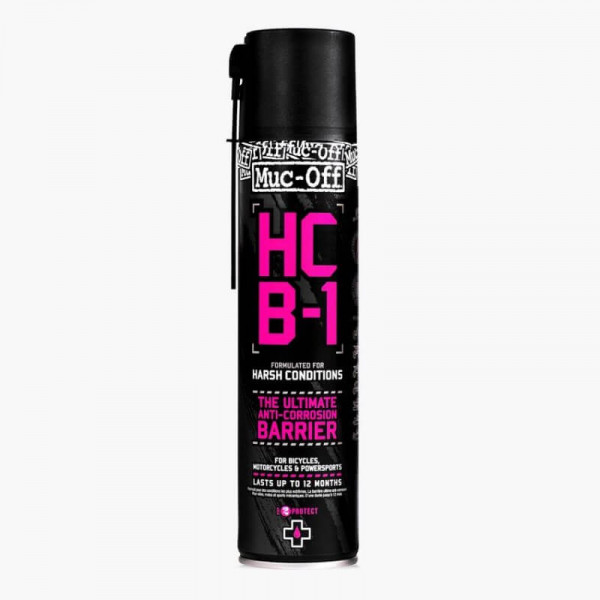 Spray Muc-Off HCB-1 Harsh Condition Barrier 400ml