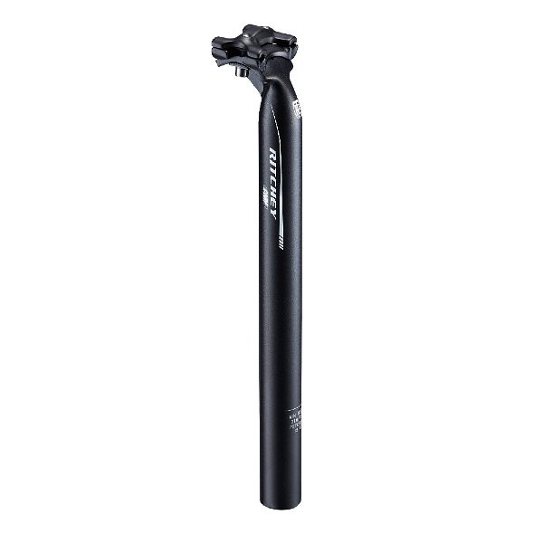Tija sa Ritchey Comp 2Bolt 27,2x400mm 25mm offset BB negru