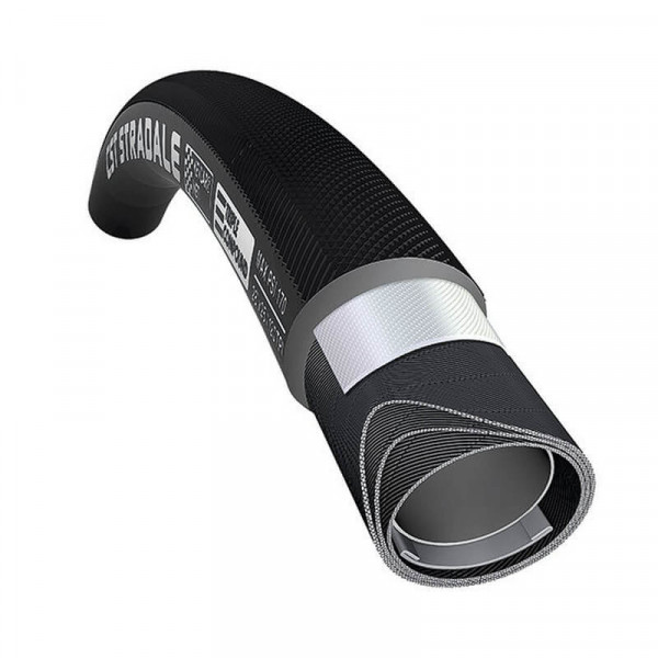 Anvelopa pliabila CST Stradale 25-622 C7R tubular
