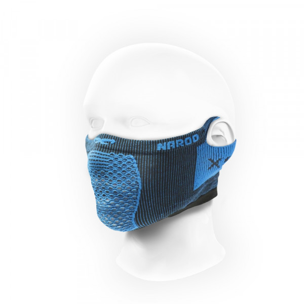 Masca pentru sportivi Naroo Mask X5s