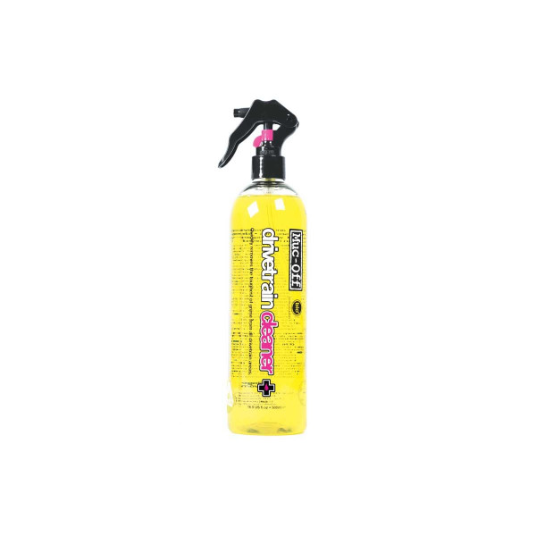 Muc-Off Solutie Drive Chain Cleaner 500ml