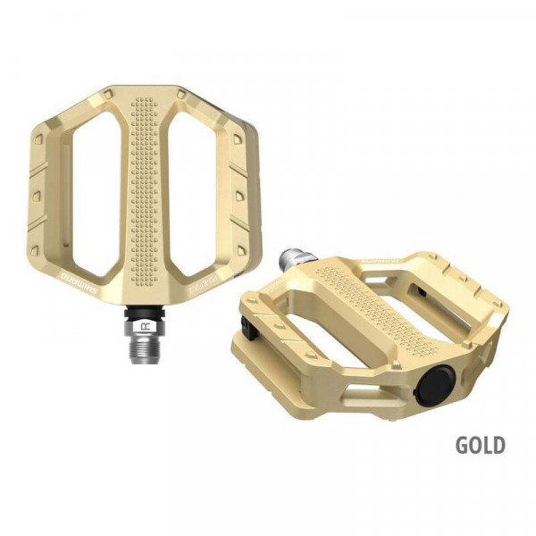 Pedale Shimano PD-EF202 gold