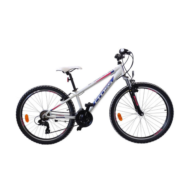 Bicicleta Cross Speedster Girl - 26'' Junior