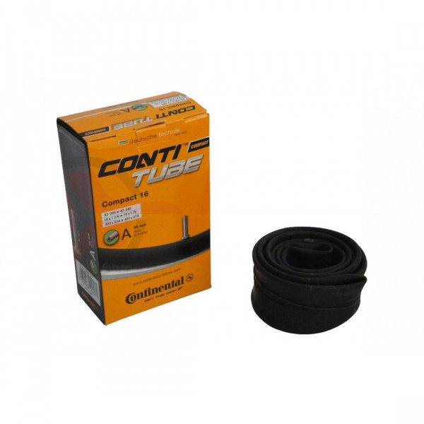 Camera Continental Compact 16 32/47-305/349 16x1 3/8-1.75 A34
