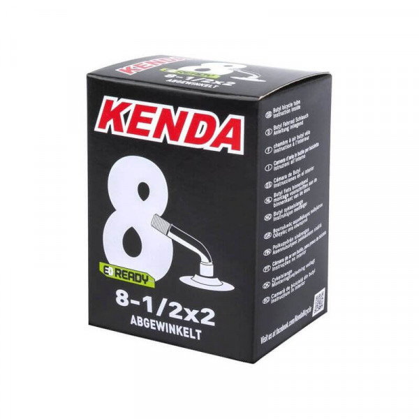 Camera trotineta Kenda 8-1/2x2 AV 70/45°