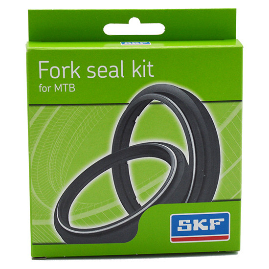 Kit SKF MTB34F