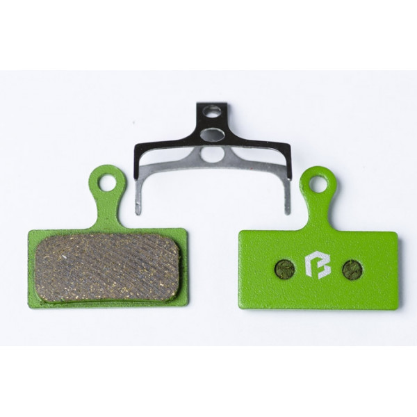 Placute de frana Bikefun DS-52 + SP-52