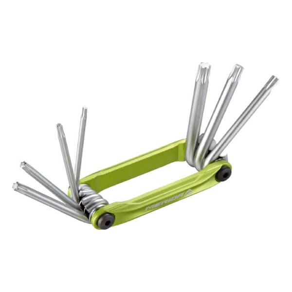Set torx Merida 7in1