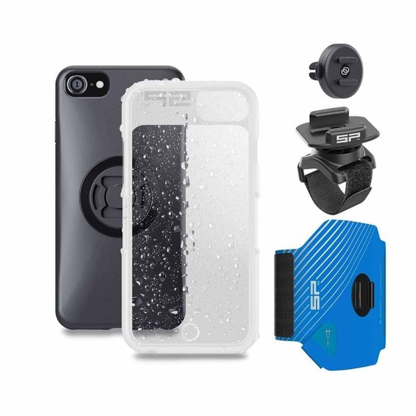 SP Connect suport telefon Multi Activity Bundle iPhone 5/5S/SE