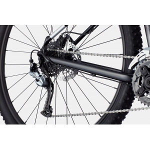 Bicicleta Cannondale Trail 7 29 Black