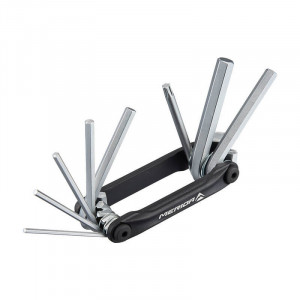 Set imbus Merida 9in1