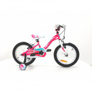 Bicicleta de copii Sprint Alice 16 1SP