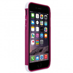 Husa telefon Thule Atmos X3 iPhone 6/6s - White/Orchid