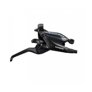 Maneta schimbator/frana Shimano ST-EF505-9R dreapta 9 pinioane